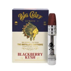 Order Big Chief Extracts Online