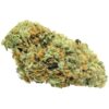 Green Crack Strain