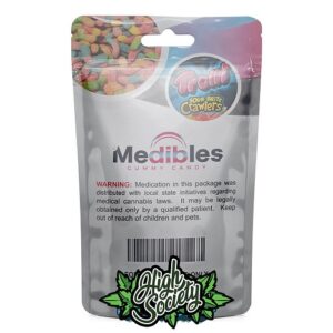 Medibles 2