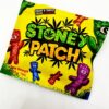 Stoney patch gummies