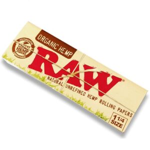 Buy Raw Rolling Papers Online