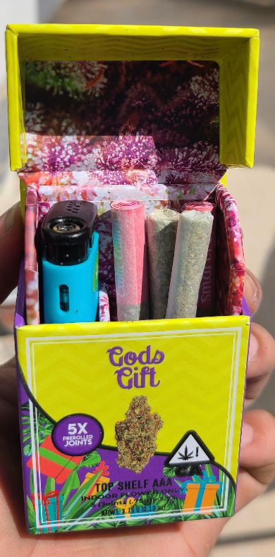 Godo Gift- Smart Roll
