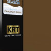 Krt carts chocolate diesel 1