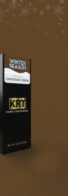 Krt carts chocolate diesel 1