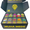 Muha meds disposables