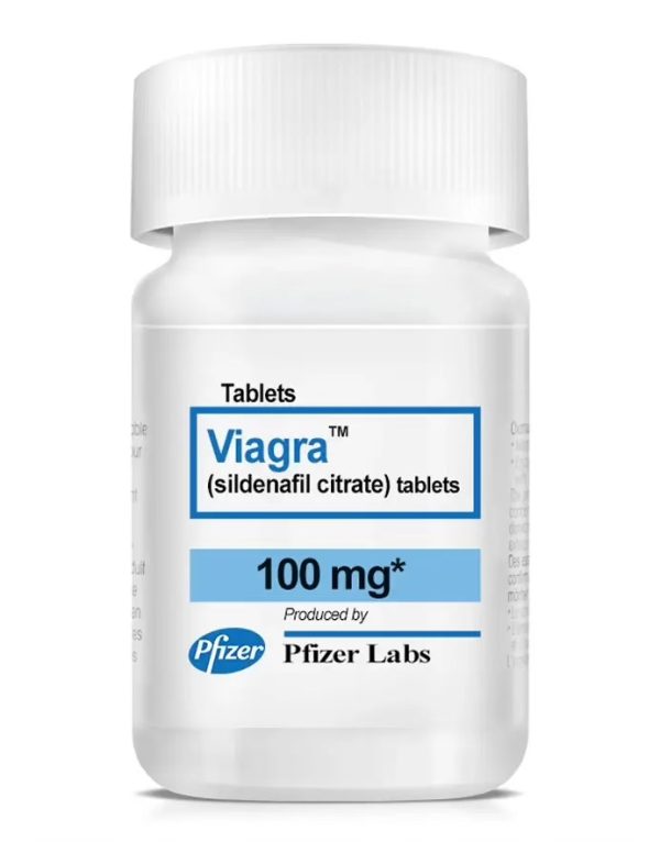 Viagra Pill