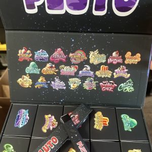 Pluto Labs